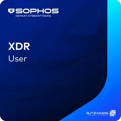 SOPHOS XDR - User