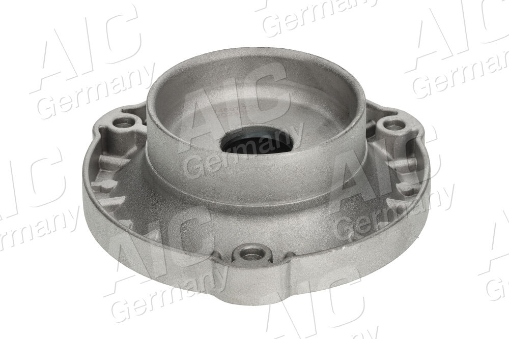 Aic Federbeinstützlager 74607 Vorderachse Rechts Für Bmw