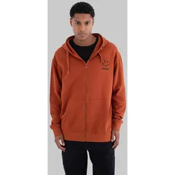 Hurley Sider Sweatjacke ranger Gr. S