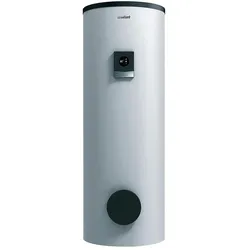 VAILLANT uniSTOR exclusive VIH RW 400/3 MR WW-Speicher. 400 l rund. stehend