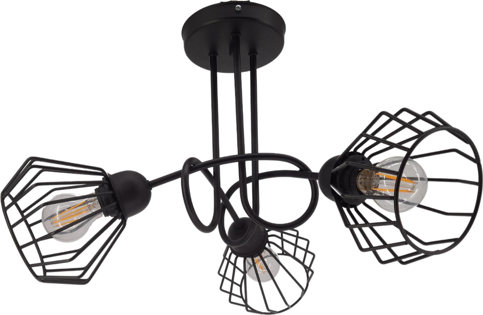 Moderne hanglamp Livia 2847/ZB-3 CZ