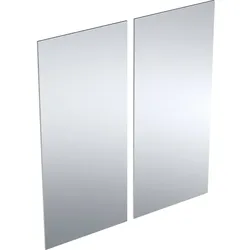 Geberit Set Türen für Option Basic für Spiegelschrank, Breite 60 cm