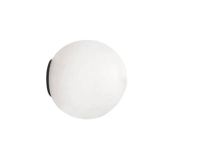 Artemide Dioscuri Wand- und Pendelleuchte White, 35cm