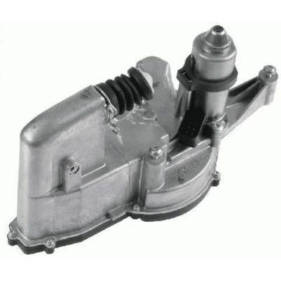 SACHS Nehmerzylinder, Kupplung Aktuator 3981000091 für DS Peugeot