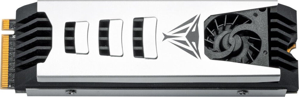 Patriot Memory PV553 M.2 SSD 2 TB