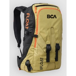 BCA Float-E Turbo 25 Rucksack tan Gr. LXL