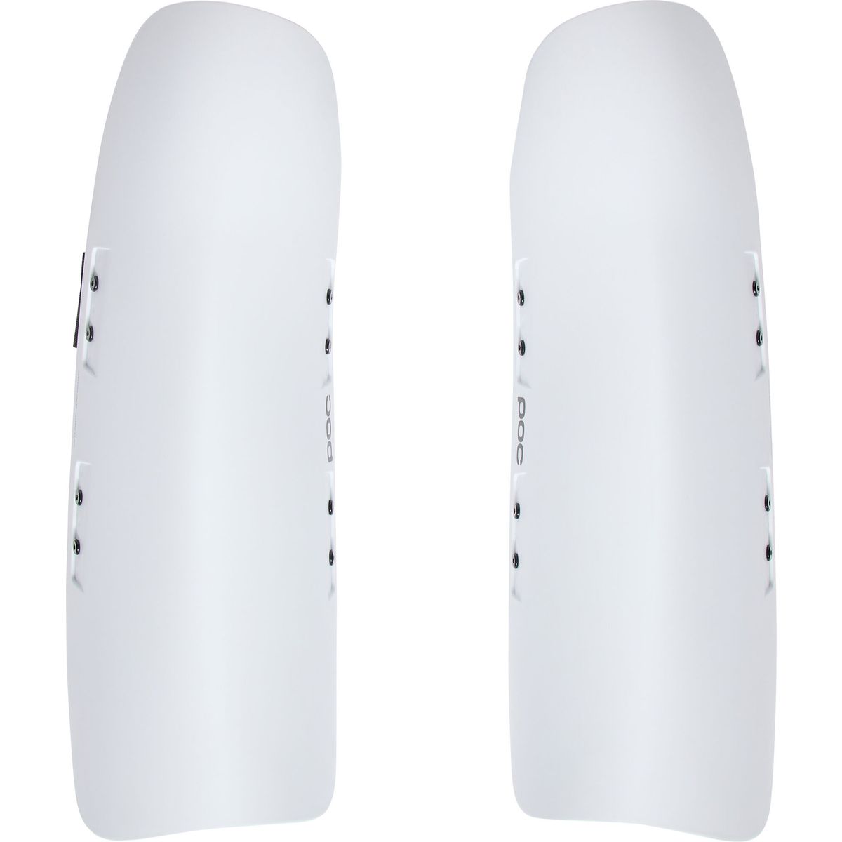 POC Shins Race hydrogen white (1001) ONE PC201671001ONE1