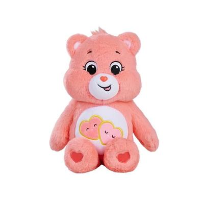 Care Bears - Love-A-Lot Bear, 35cm
