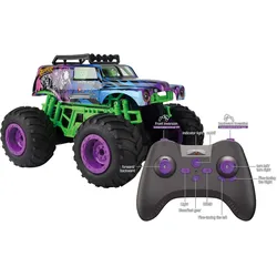 Gear2play Rc Monster Truckies Apocalypse