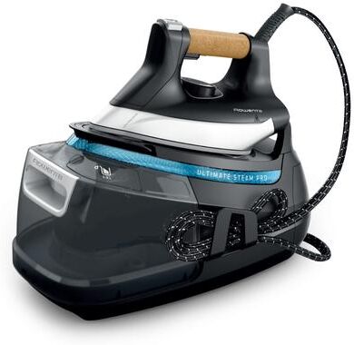 Rowenta Ultimate Steam Pro Steam Iron