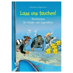 Lass uns tauchen!