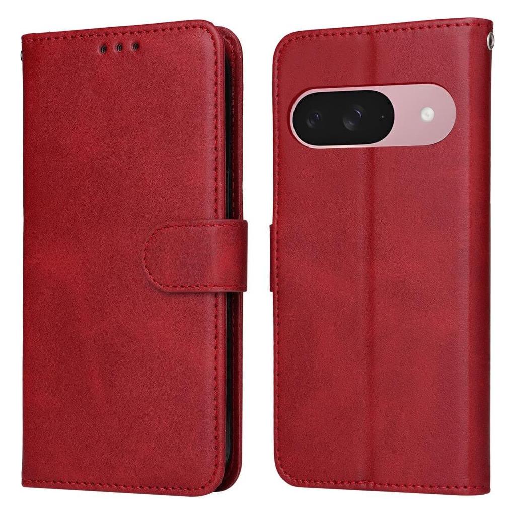 Cover-Discount Google Pixel 9a - Premium Handyhülle Etui (Google Pixel 9a) (57563843)