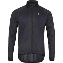 Silvini, Herren, Velojacke, Gelo (L), Schwarz, L