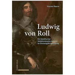 Ludwig von Roll, Fachbücher von Vincent Oberer
