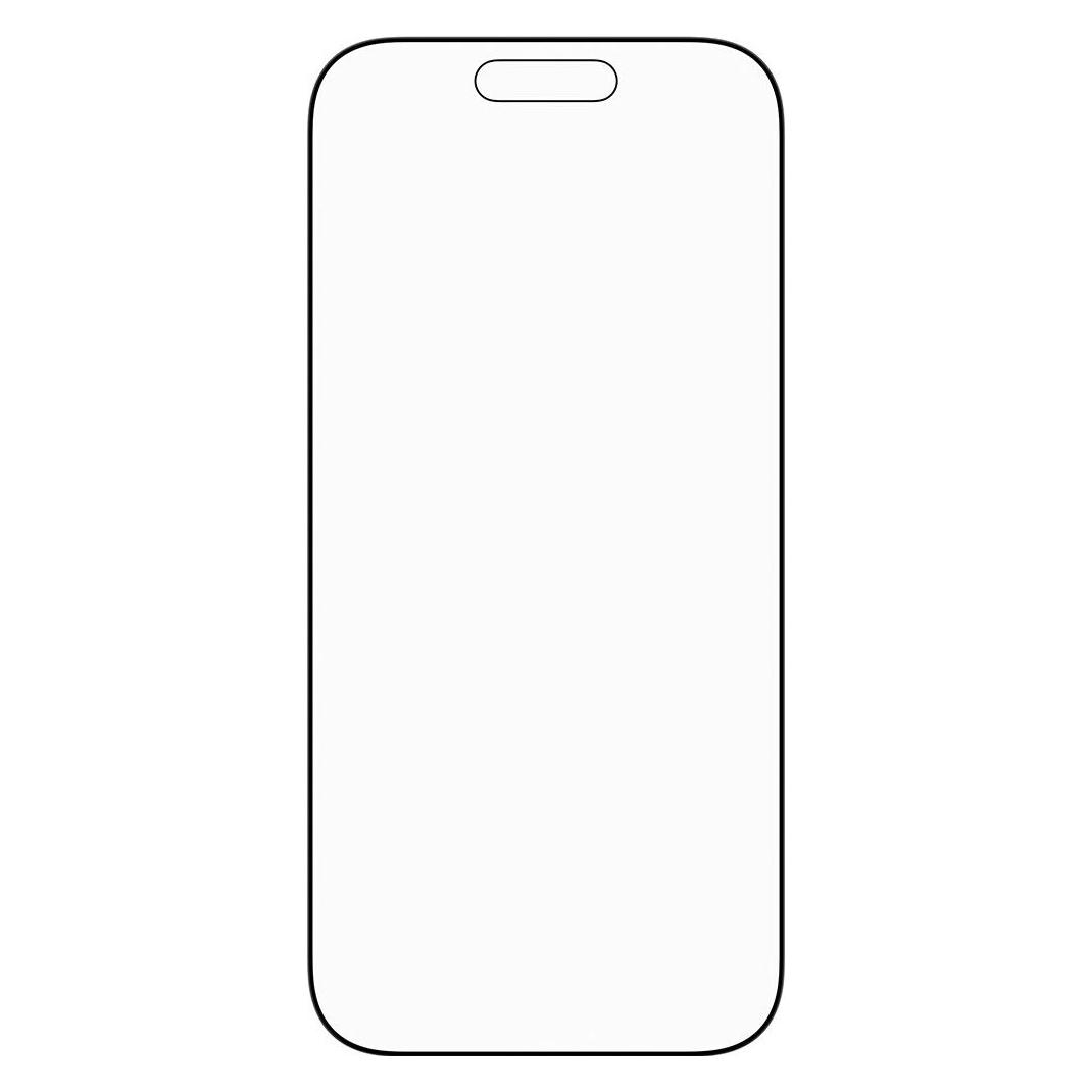 PanzerGlass Stealth Screen Protector (1 Stk., Apple iPhone 17) (PG54911)
