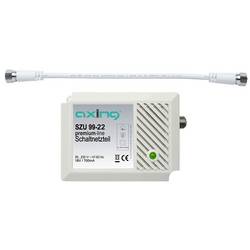 Axing SZU09909N Multischalter Netzteil