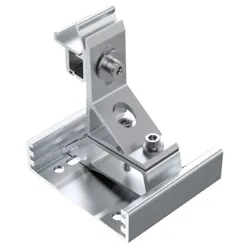 Aerocompact Europe GmbH Dachhaken XM-F *0% MwSt. gem. §12 Abs. 3 UStG