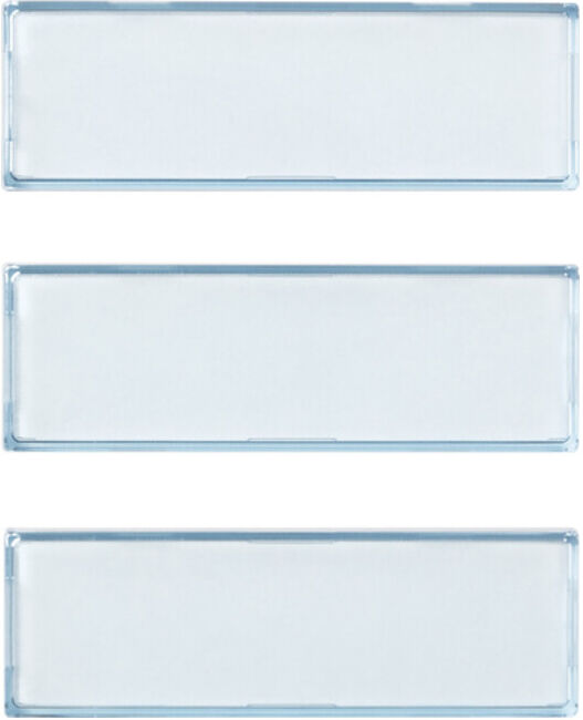 Gira Bouton d’appel 3 touches 8612300 (8612300)