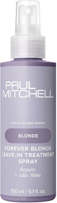 Paul Mitchell Forever Blonde Leave-In-Treatment Spray 150ml