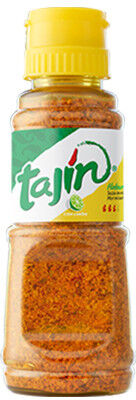 Tajin Habanero Powder 50gr