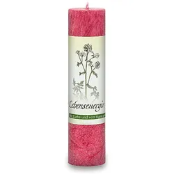 Allgäuer Heilkräuterkerze »Lebensenergie«
