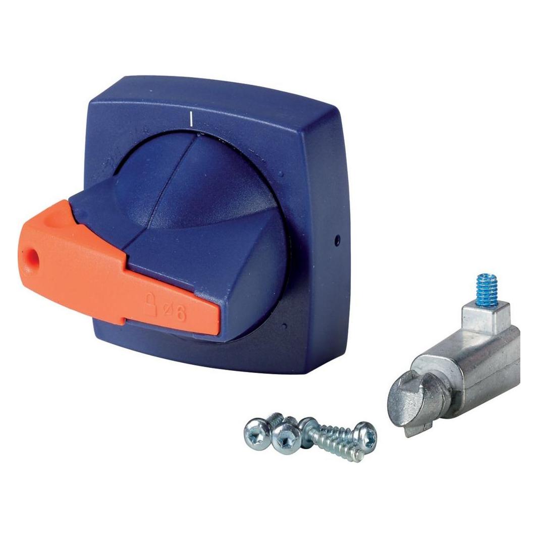 Eaton Moeller) Knebel K2SDB/P (1818032)