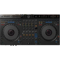 AlphaTheta DDJ-GRV6, DJ Controller