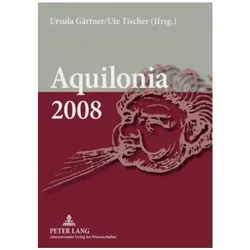 Aquilonia 2008, Fachbücher von Ute Tischer, Ursula Gärtner