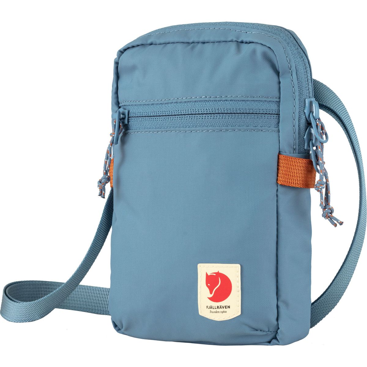 Fjällräven High Coast Pocket dawn blue (543) One Size F23226-543-One Size