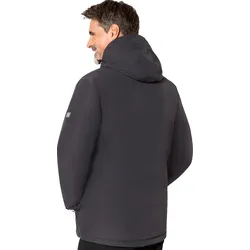 Regatta Herren Wetterschutzjacke wattiert