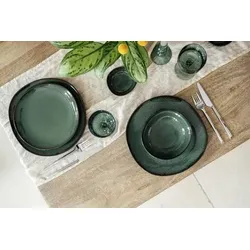 like. by Villeroy & Boch Lave vert Servierschüssel 2,2 l - DS
