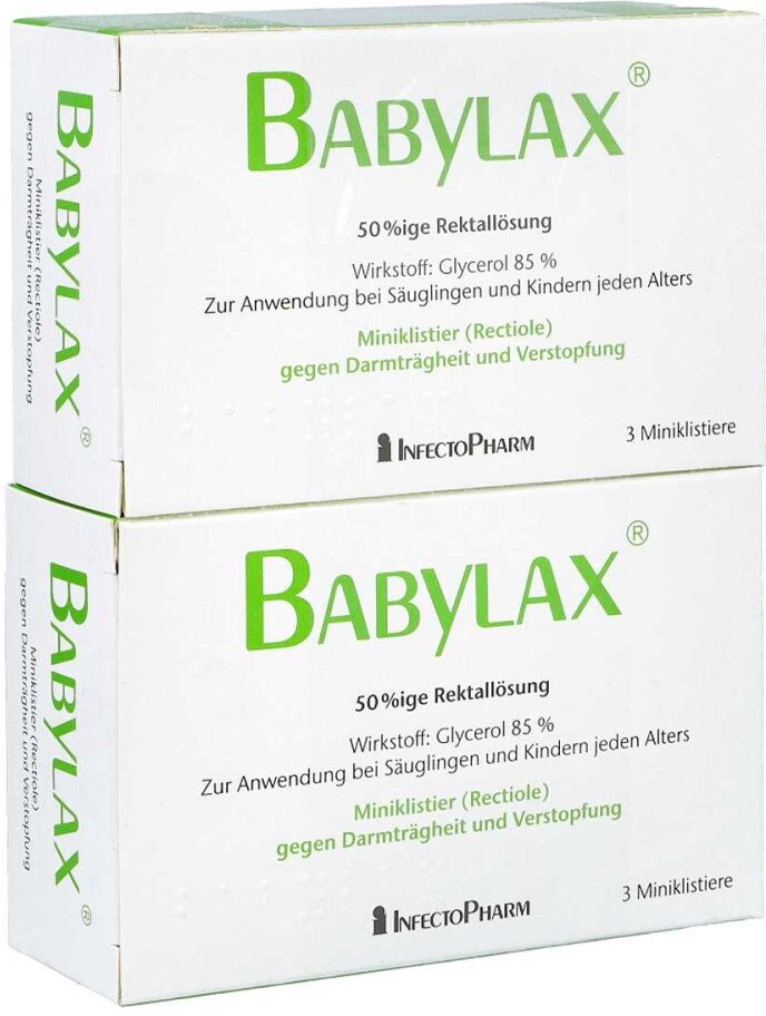Babylax