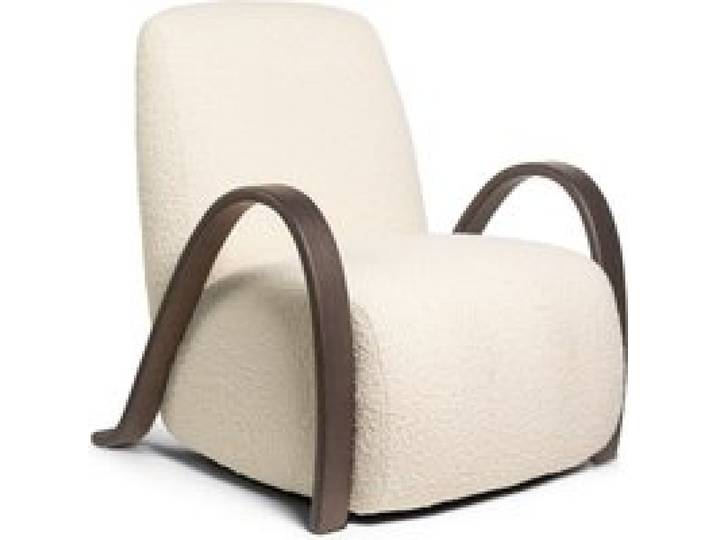 Ferm Living - Buur Loungesessel