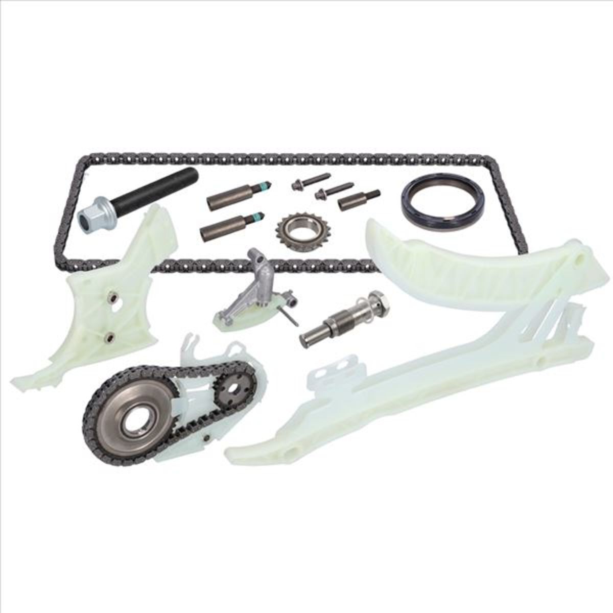 Steuerkettensatz Full Kit SWAG 33 10 4351