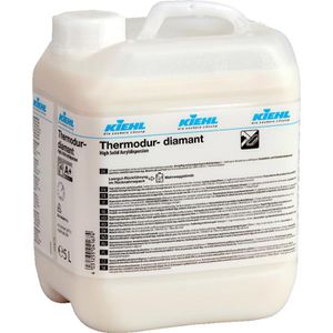 Kiehl Bodenpflege J201105, Thermodur-diamant, schützt Kunststoff- und Steinböden, 5 Liter