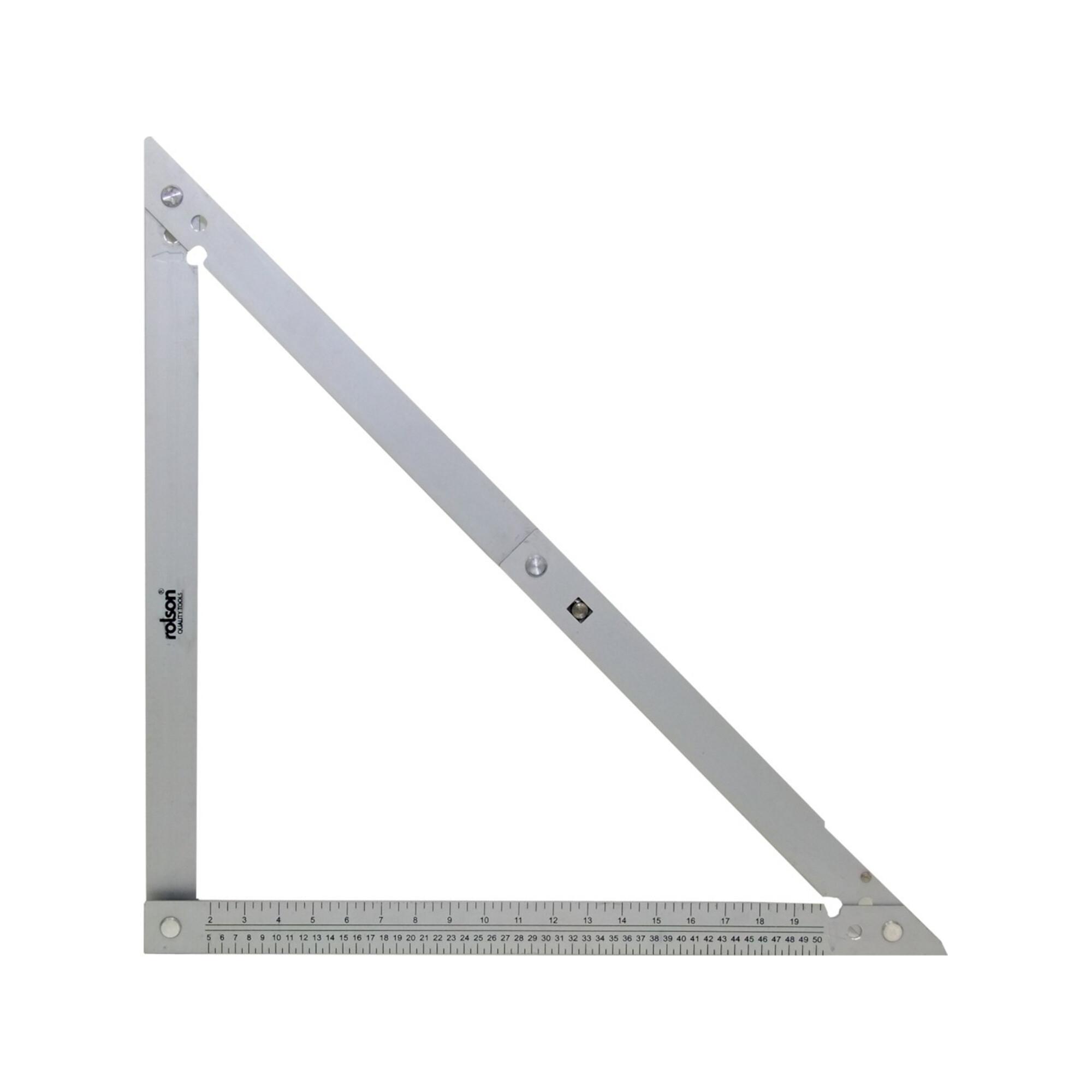 PROBST Alu - Winkel AW 60, 600 x 600 mm (51800052)