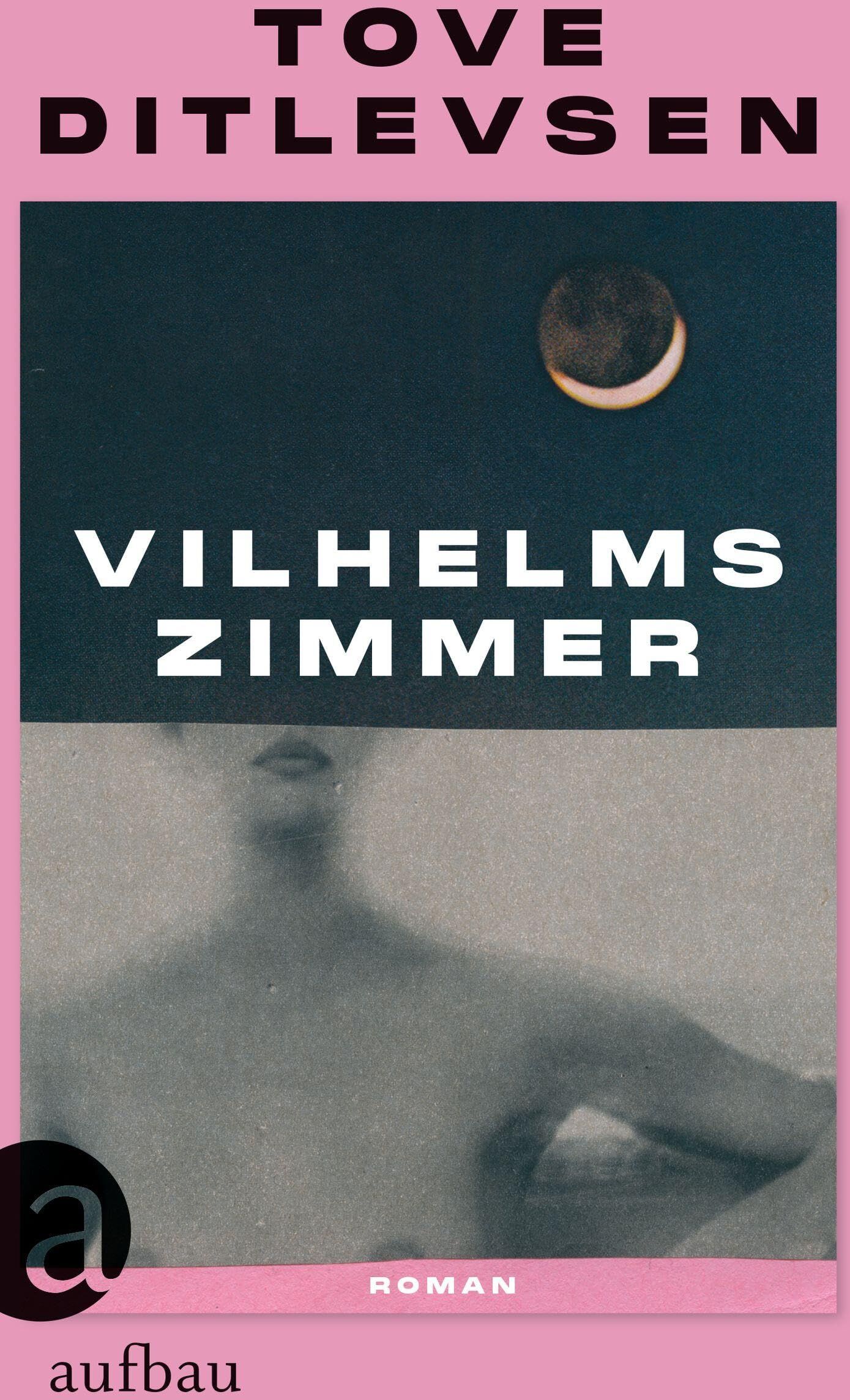 Tove Ditlevsen - Vilhelms Zimmer: Roman - Preis vom 13.10.2026 11:25:28 h