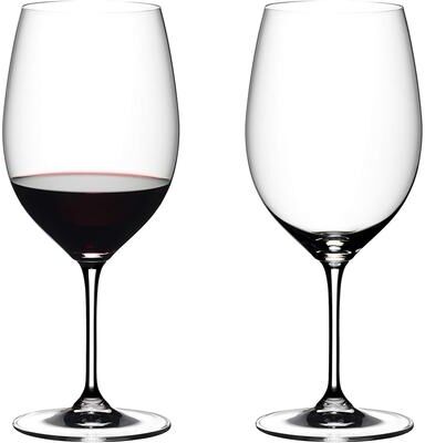 Riedel Vinum Cabernet Sauvignon/Merlot