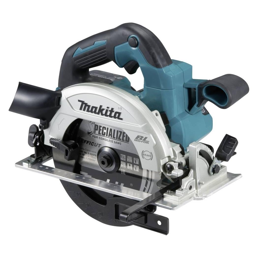 Makita DHS 660 (DHS660RTJ)
