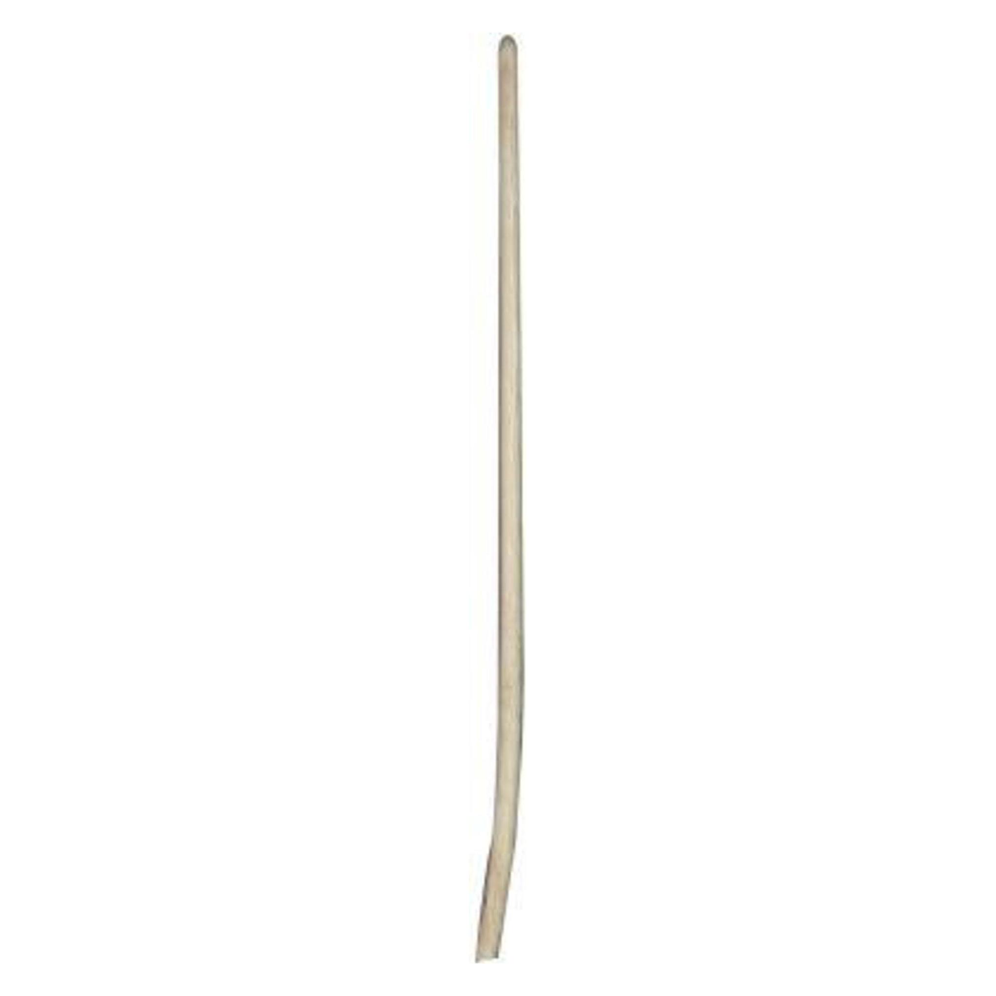 Magni Gabelstiel gebogen Esche 1350 mm (4010162031121)