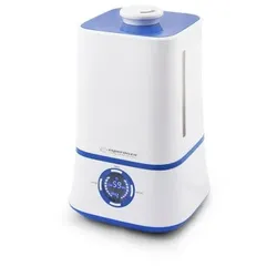 Esperanza Hydro Spa 3,5L Luftbefeuchter Ultraschall EHA007