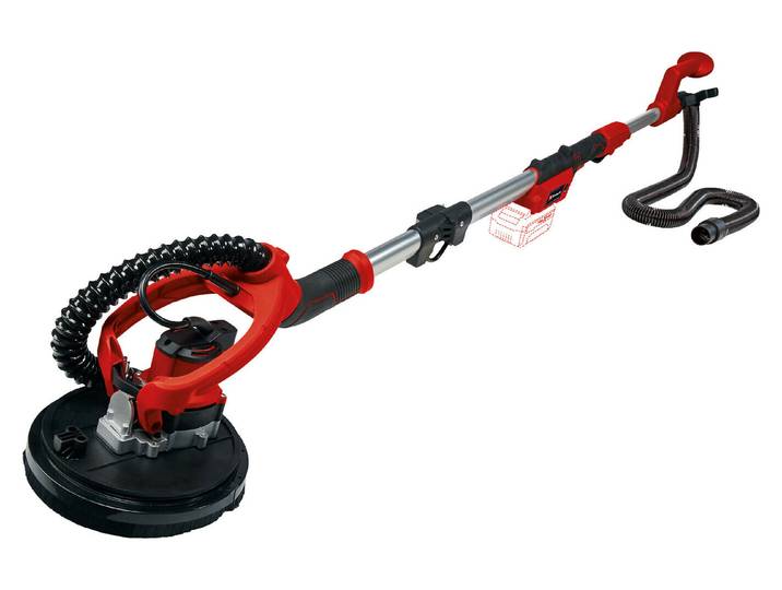Einhell Professional Akku-Trockenbauschleifer Tp-Dw 18/225 LI Solo