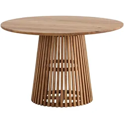 WOHNLING Esszimmertisch WL7.313 akazie