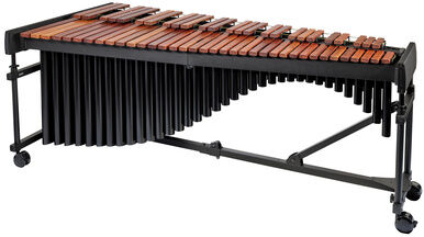 Marimba One Marimba Wave #9601 A=443 Hz