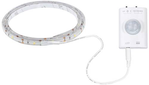 Paulmann 78900 LED-Streifen-Set 5V 1m Warmweiß 1 Set