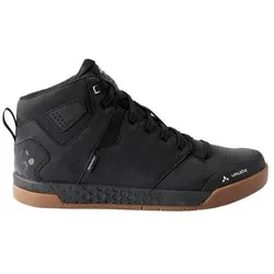 Vaude, Unisex, Veloschuhe, AM Moab Mid STX II (48), Schwarz