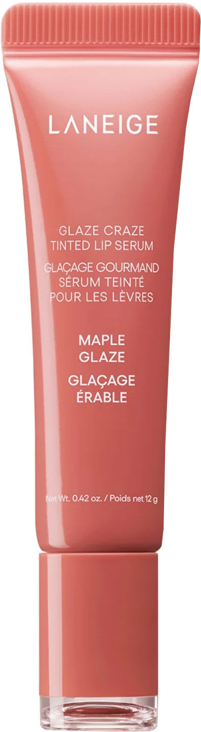 LANEIGE Glaze Craze Tinted Lip Serum 12g