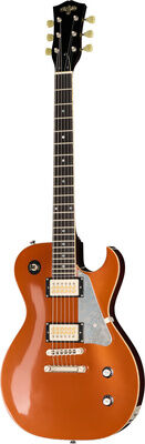 Maybach Convair Custom Shop STM 60 Tangerine Metallic