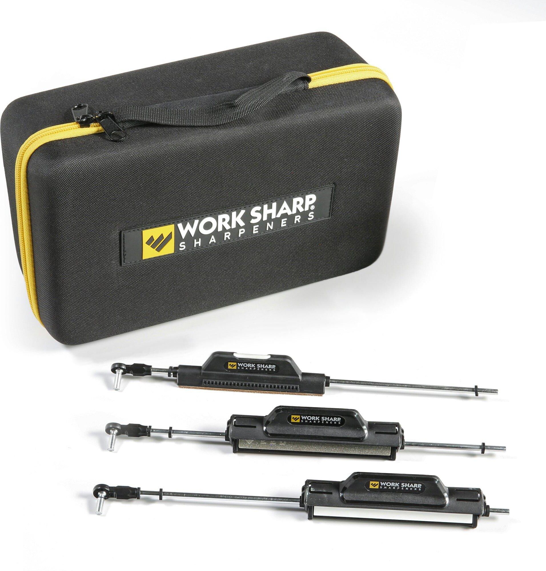 Worksharp Work Sharp Precision Adjust Upgrade Kit, WSSA0004772