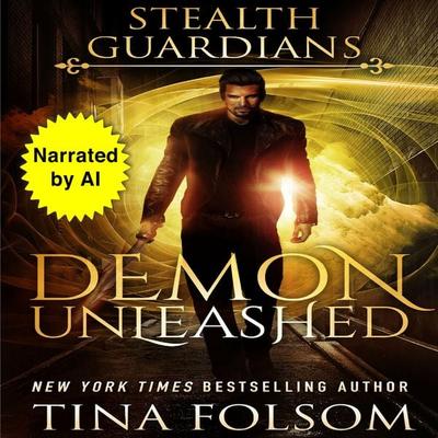 Demon Unleashed - Tina Folsom, Audio, 9798897205745